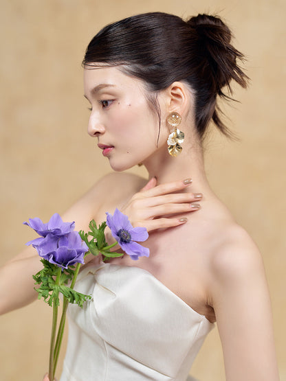 Ref.2908【ウェディングドレス レンタル】