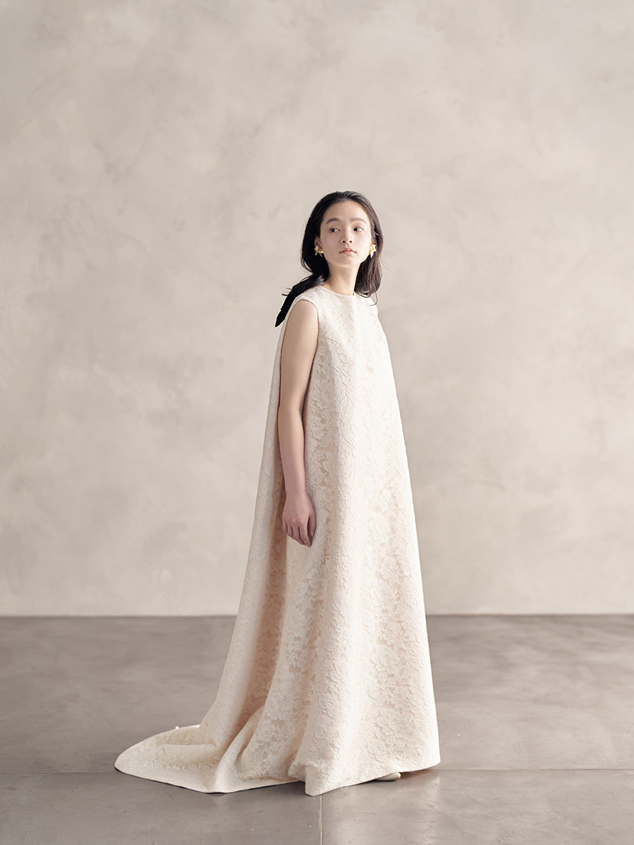 Ref.3063【ウェディングドレス レンタル】