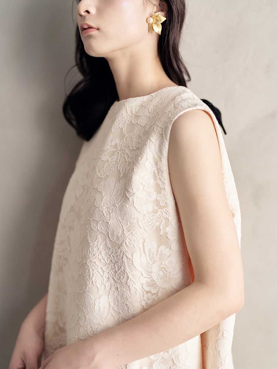 Ref.3063【ウェディングドレス レンタル】