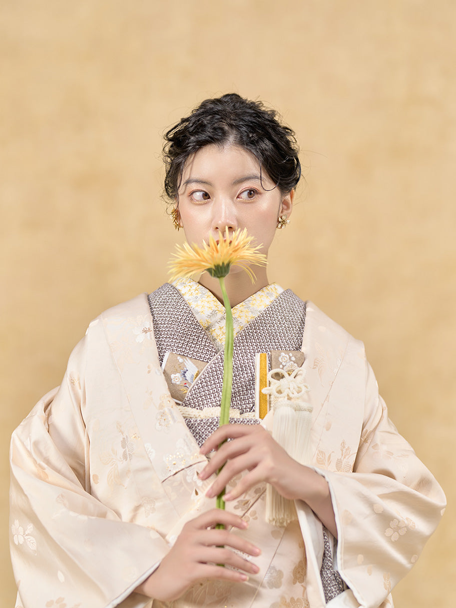 色打掛 Ref.5705【結婚式 和装 色打掛 レンタル】 – 結婚式準備サイト