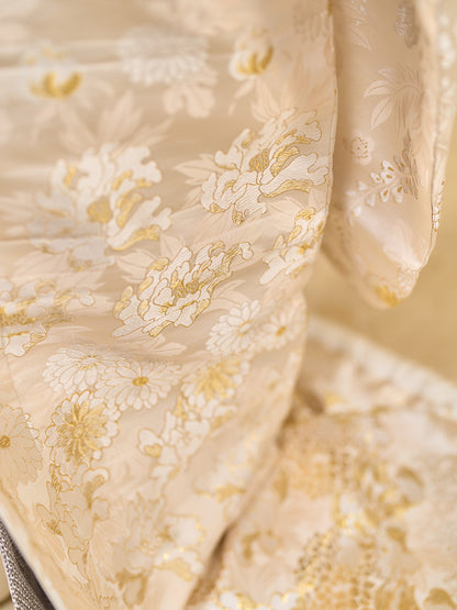 色打掛 Ref.5705【結婚式 和装 色打掛 レンタル】