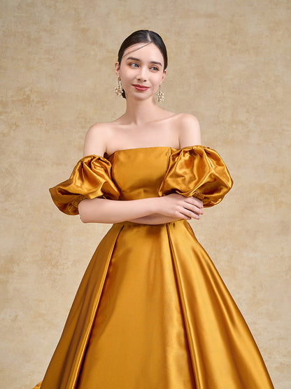 Ref.6941【結婚式 カラードレス レンタル】