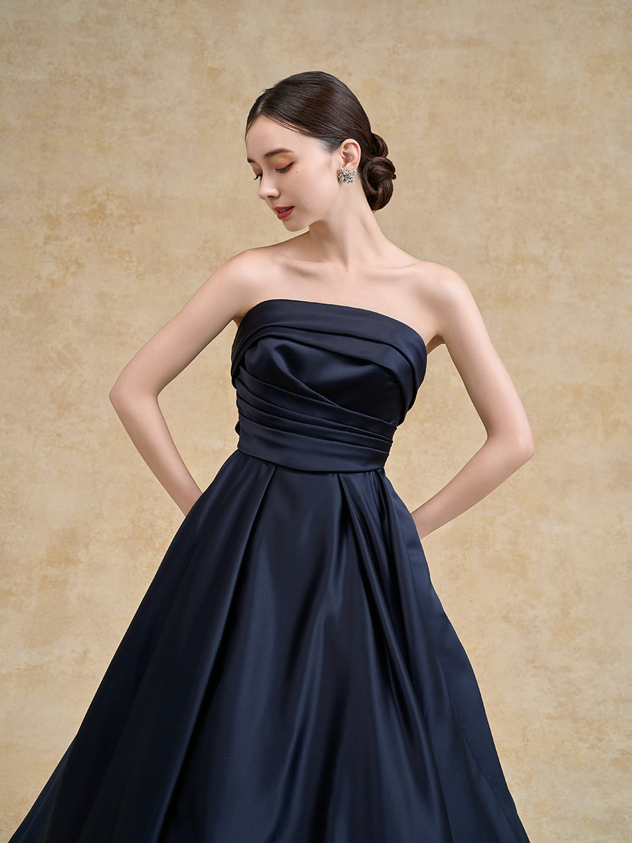 Ref.7146【結婚式 カラードレス レンタル】