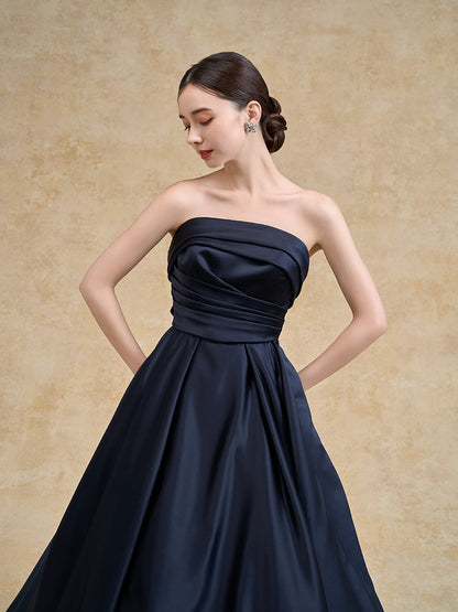 Ref.7146【結婚式 カラードレス レンタル】