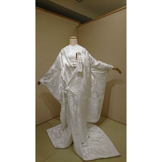 豊国神社オリジナル日本三景図 【結婚式 和装 白無垢 レンタル】