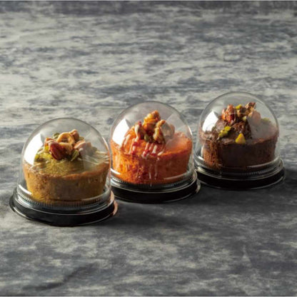 Jewel-(3つの輝き) 【結婚式 ギフト 食品 引き菓子 洋菓子】