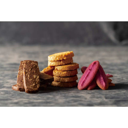 クッキー3種ーct 【結婚式 ギフト 食品 引き菓子 洋菓子】