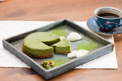 クラシカル・クリーム・チーズ・ケーキ“抹茶” 【結婚式 ギフト 食品 引き菓子 洋菓子】