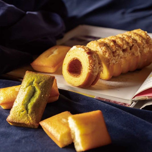 CTコレクションーA 【結婚式 ギフト 食品 引き菓子 洋菓子】