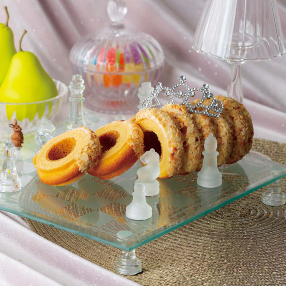 CTコレクションーA 【結婚式 ギフト 食品 引き菓子 洋菓子】