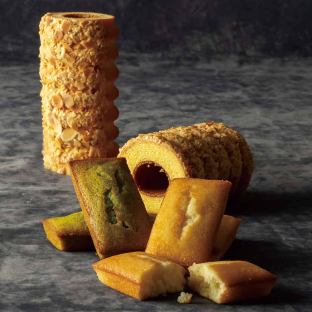 CTコレクションーA 【結婚式 ギフト 食品 引き菓子 洋菓子】