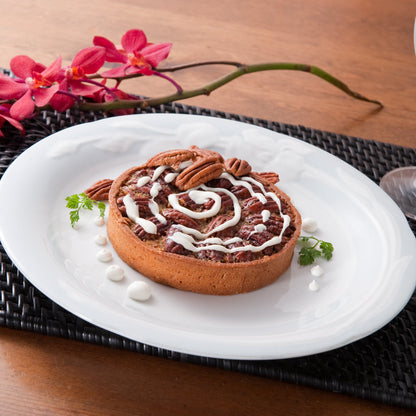 アメリカン・ピーカンナッツタルト 【結婚式 ギフト 食品 引き菓子 洋菓子】