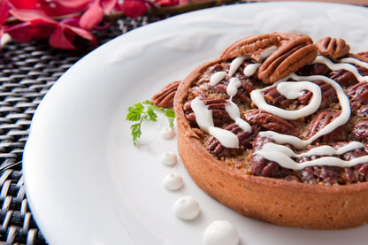 アメリカン・ピーカンナッツタルト 【結婚式 ギフト 食品 引き菓子 洋菓子】