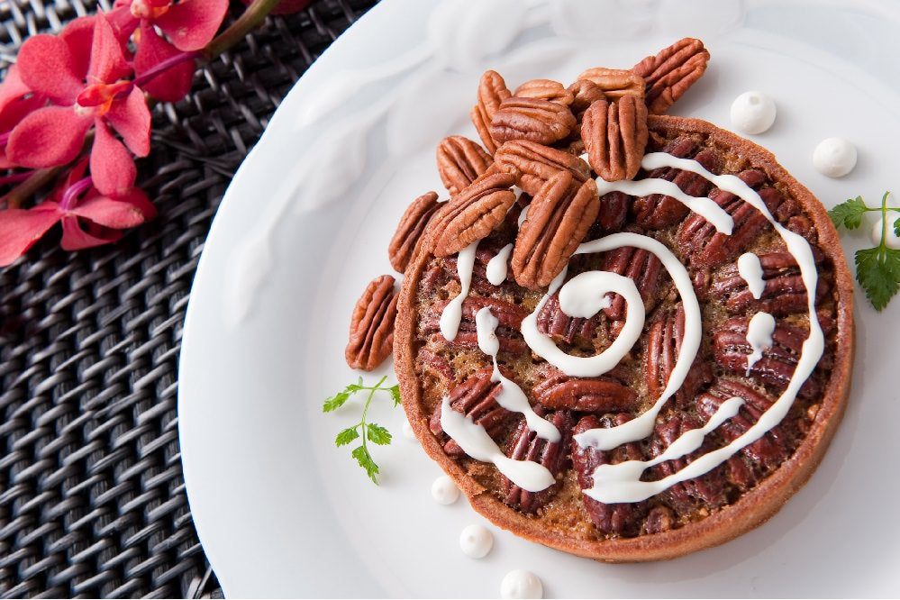 アメリカン・ピーカンナッツタルト 【結婚式 ギフト 食品 引き菓子 洋菓子】