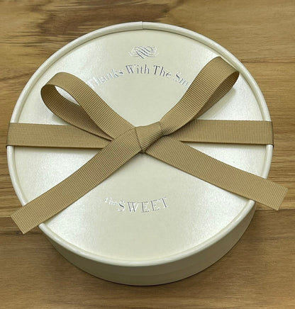 アメリカン・ピーカンナッツタルト 【結婚式 ギフト 食品 引き菓子 洋菓子】