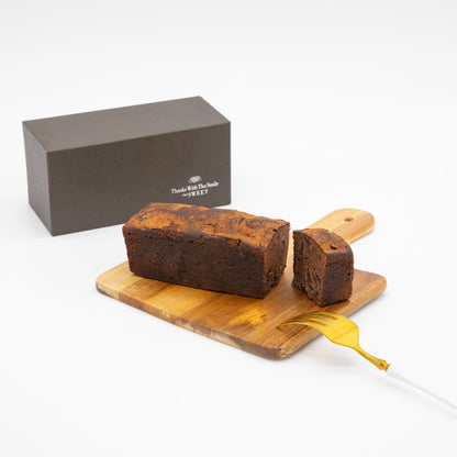 ケーク・オ・ショコラ・ベルジュ 【結婚式 ギフト 食品 引き菓子 洋菓子】