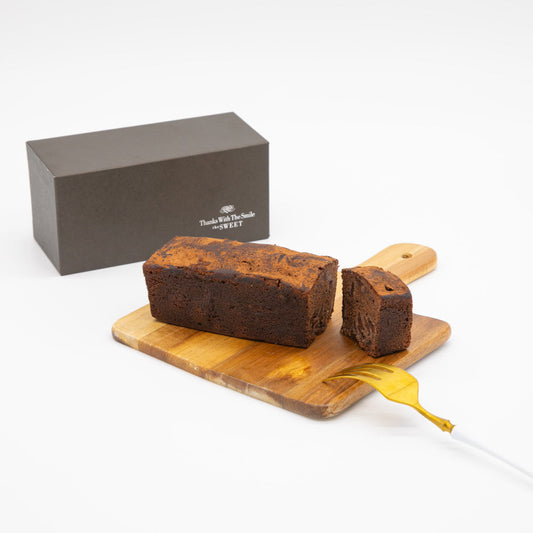 ケーク・オ・ショコラ・ベルジュ 【結婚式 ギフト 食品 引き菓子 洋菓子】