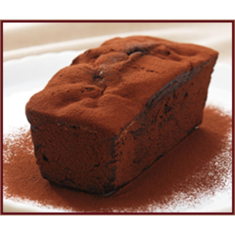 ケーク・オ・ショコラ・ベルジュ 【結婚式 ギフト 食品 引き菓子 洋菓子】