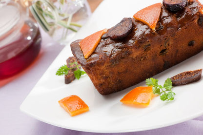 ケーク・オ・フリュイ・プロヴァンサル 【結婚式 ギフト 食品 引き菓子 洋菓子】