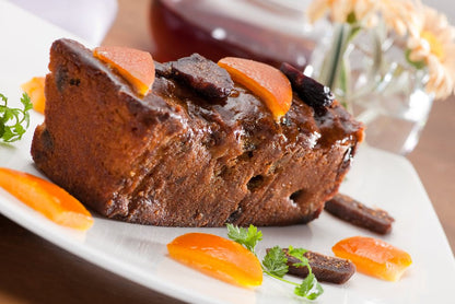 ケーク・オ・フリュイ・プロヴァンサル 【結婚式 ギフト 食品 引き菓子 洋菓子】