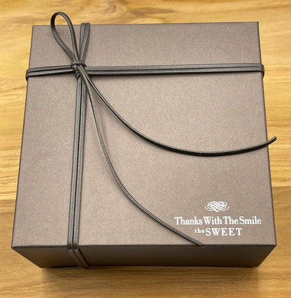 ケーク・オ・ショコラ・ベルジュ&ケーク・オ・フリュイ・プロヴァンサル 【結婚式 ギフト 食品 引き菓子 洋菓子】