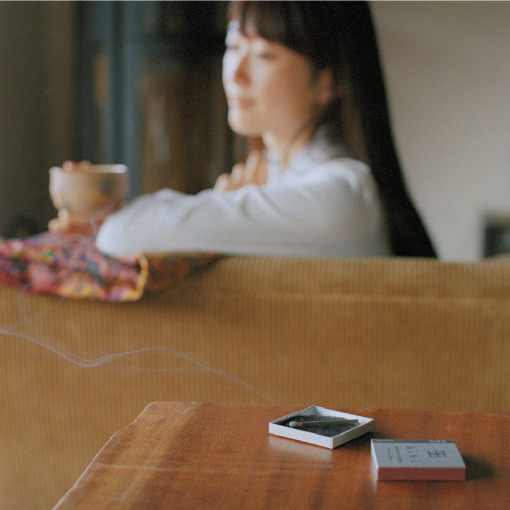 【お香マッチ・プレゼント・贈り物】hibi 5種の香りギフトボックス【ペーパーバッグ付き】 【結婚式 ギフト 内祝い 結婚祝い 出産祝い】