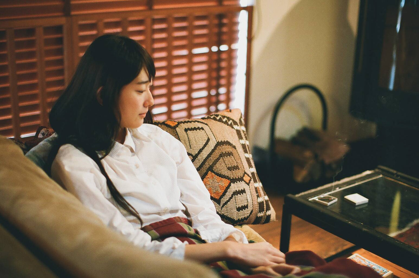 【プチギフト・プレゼント・お香マッチ】hibi レギュラーボックス(8本入り/専用マット付) シトロネラ 【結婚式 プチギフト 雑貨】