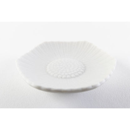 【有田焼 其泉】5種の花形箸置セット 【結婚式 ギフト 引き出物 食器類】