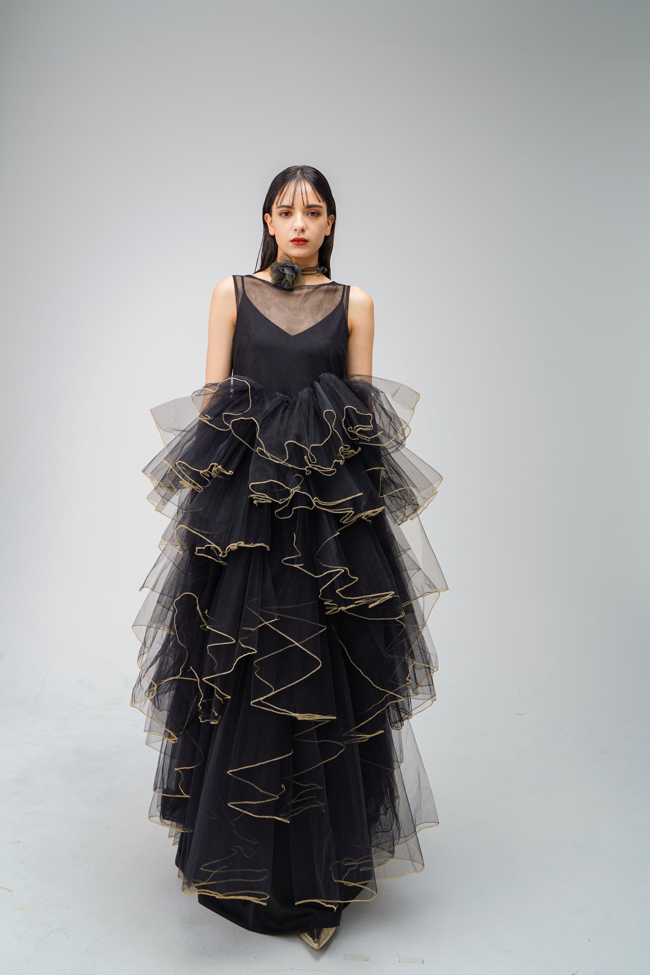 Désir【結婚式 カラードレス レンタル】