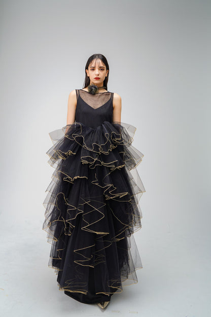 Désir【結婚式 カラードレス レンタル】