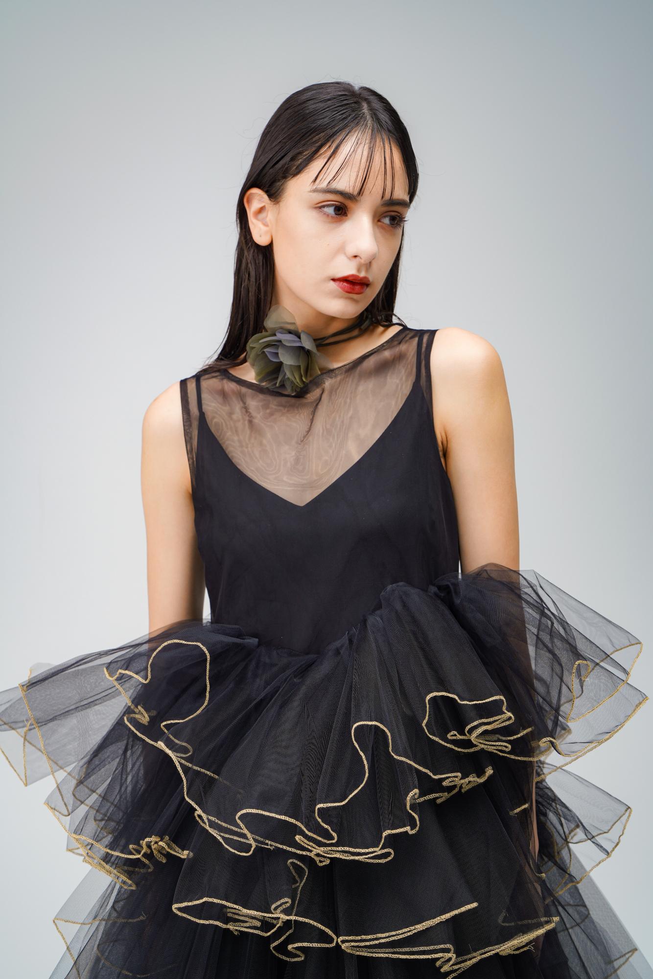 Désir【結婚式 カラードレス レンタル】