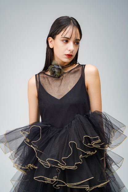 Désir【結婚式 カラードレス レンタル】