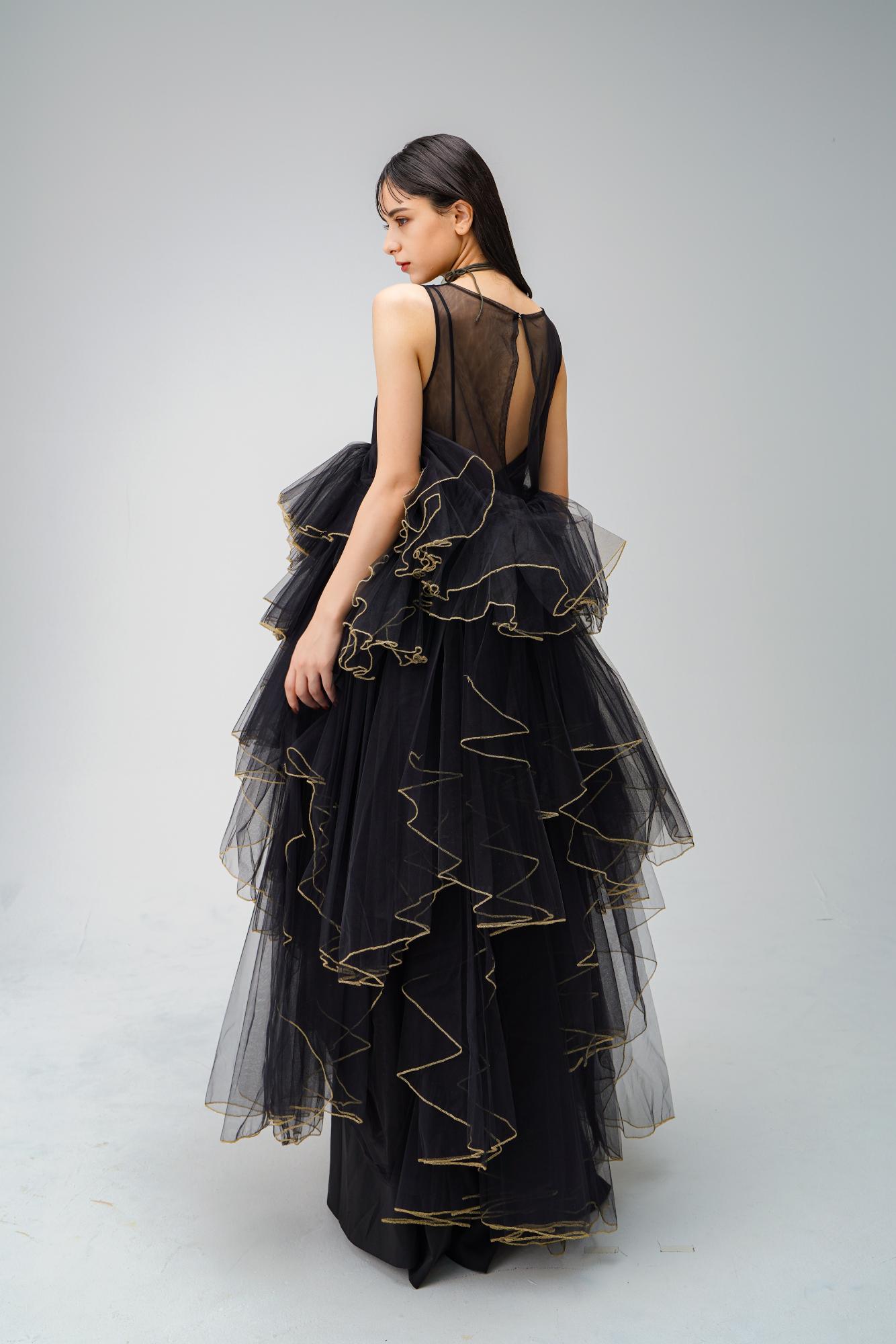 Désir【結婚式 カラードレス レンタル】