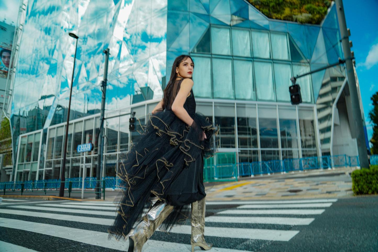 Désir【結婚式 カラードレス レンタル】