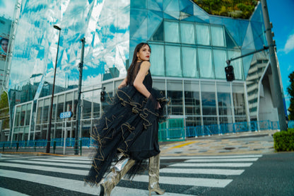 Désir【結婚式 カラードレス レンタル】