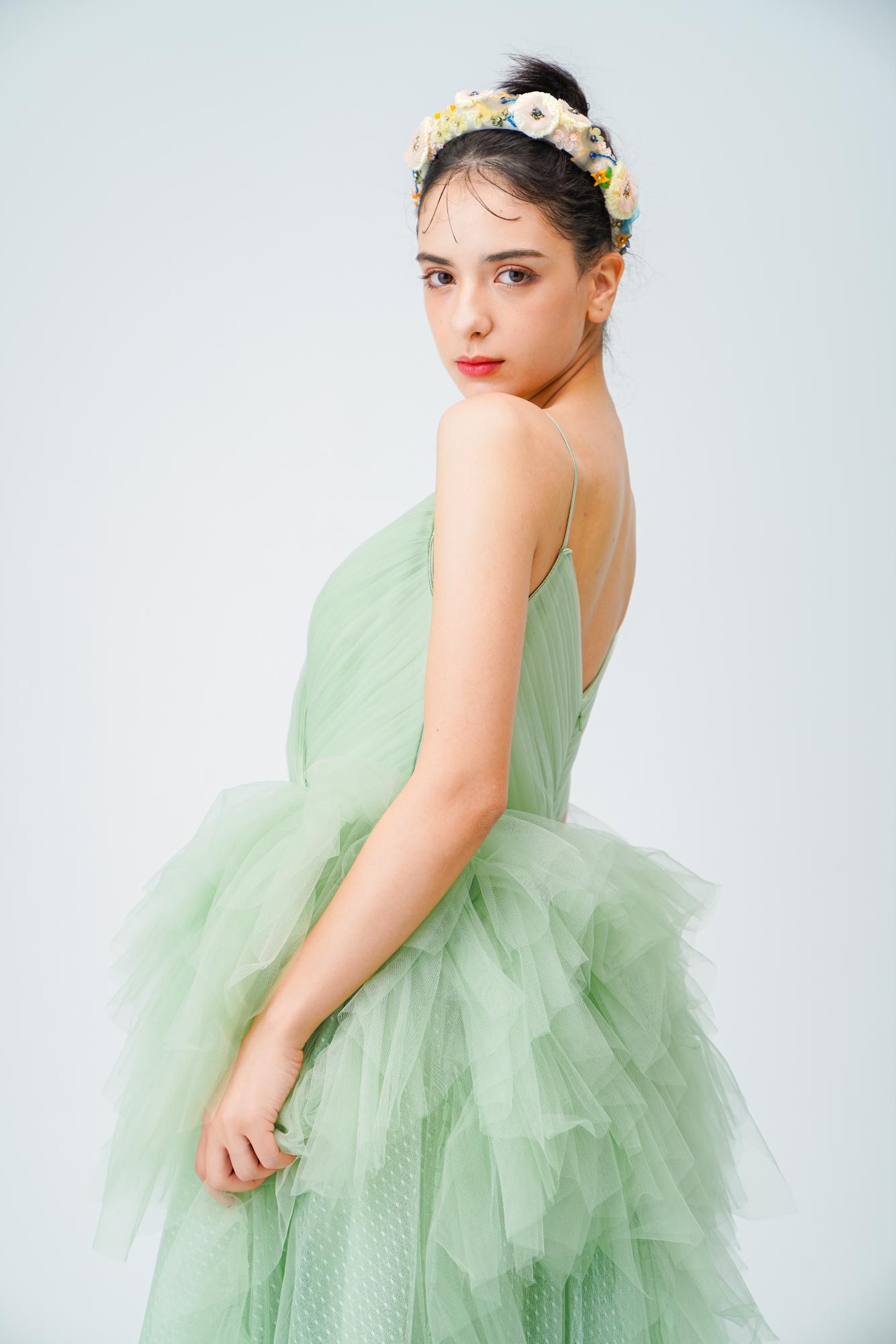 Fortune【結婚式 カラードレス レンタル】