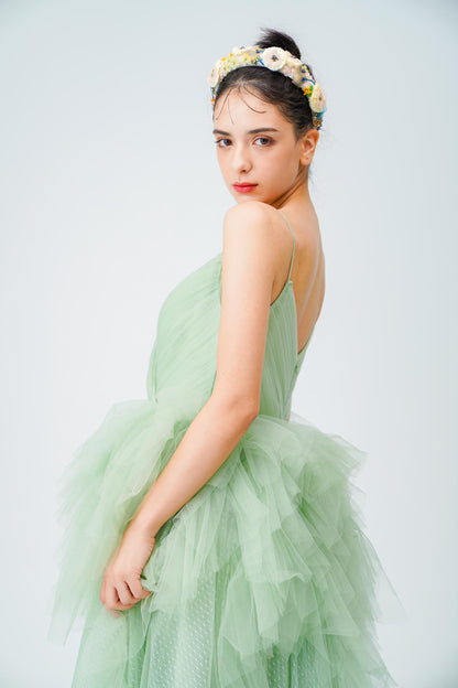 Fortune【結婚式 カラードレス レンタル】