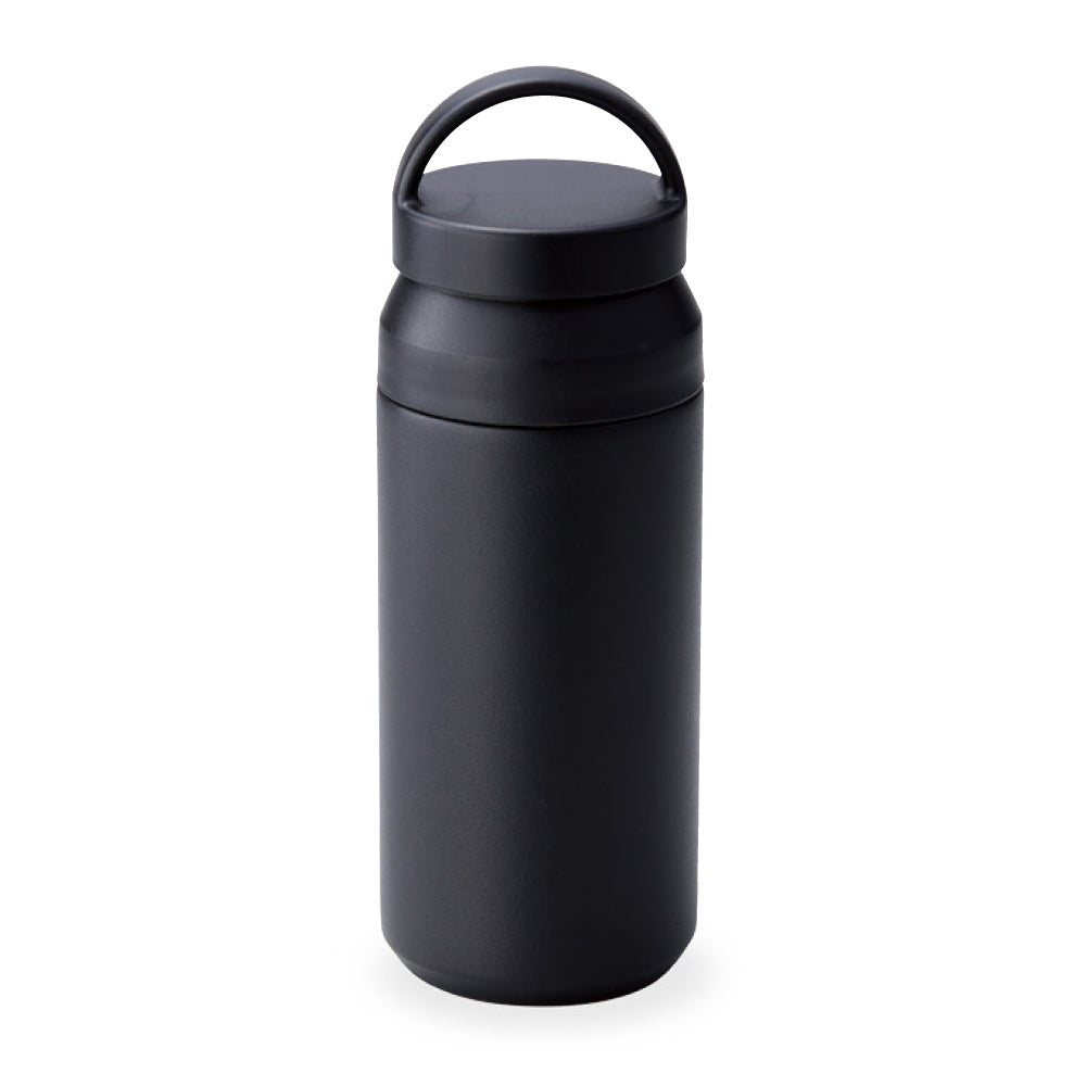 AMIi HOME ハンドル付ボトル340(BK) 【結婚式 ギフト 引き出物 食器類】