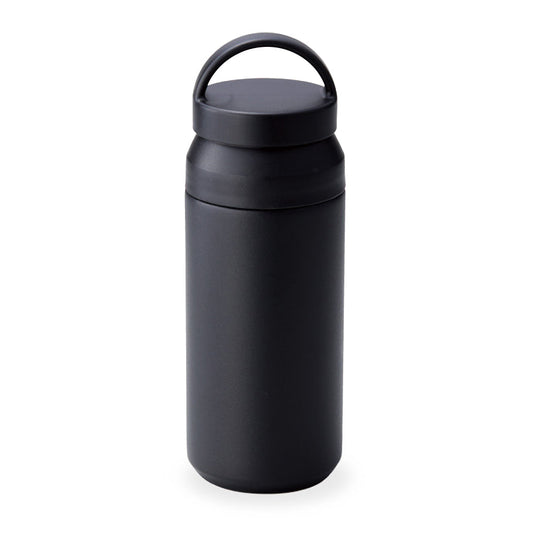 AMIi HOME ハンドル付ボトル340(BK) 【結婚式 ギフト 引き出物 食器類】