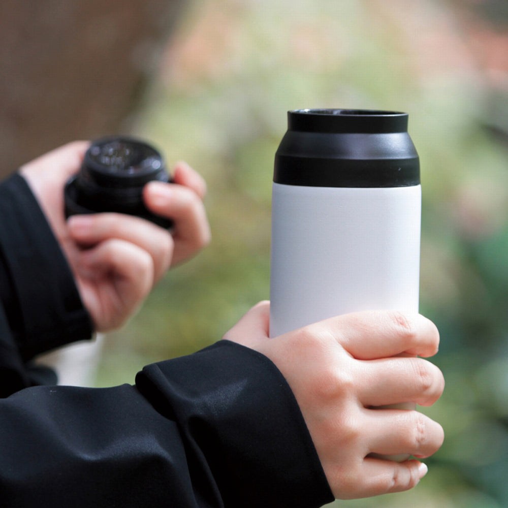 AMIi HOME ボトル(WH)&タオル