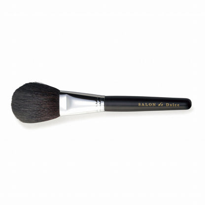 SALON de Dolce 熊野筆 フェイスブラシ 【結婚式 ギフト 美容グッズ】