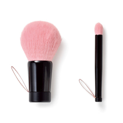 SALON de Dolce 熊野 侑昂堂の洗顔ブラシ&小鼻ブラシ 【結婚式 ギフト 美容グッズ】