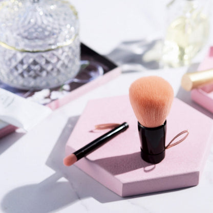 SALON de Dolce 熊野 侑昂堂の洗顔ブラシ&小鼻ブラシ 【結婚式 ギフト 美容グッズ】