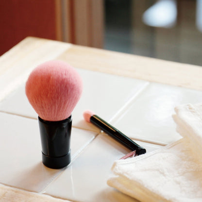 SALON de Dolce 熊野 侑昂堂の洗顔ブラシ&小鼻ブラシ 【結婚式 ギフト 美容グッズ】