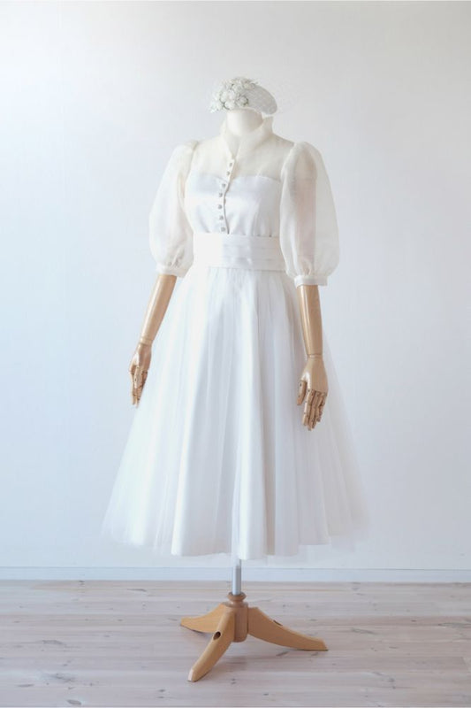 ウェディングドレス 【ウェディングドレス レンタル】