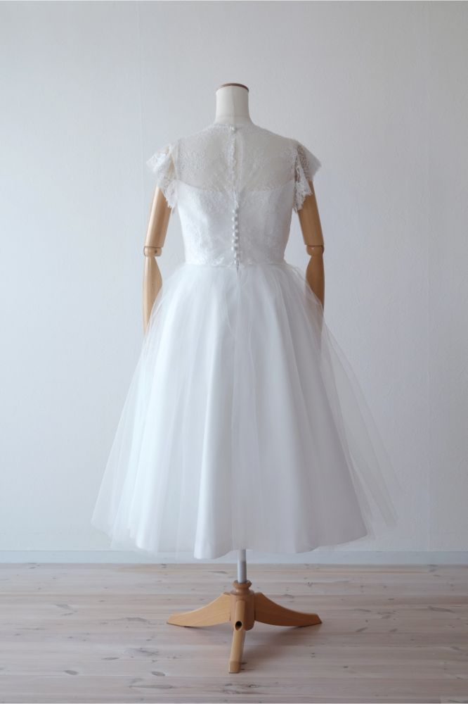 ウェディングドレス 【ウェディングドレス レンタル】