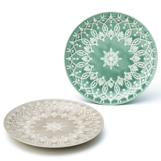 Stella ペアプレートA