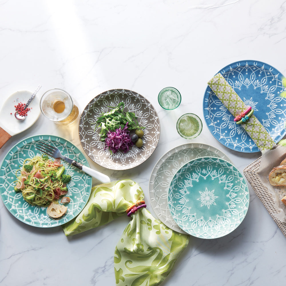 Stella ペアプレートB