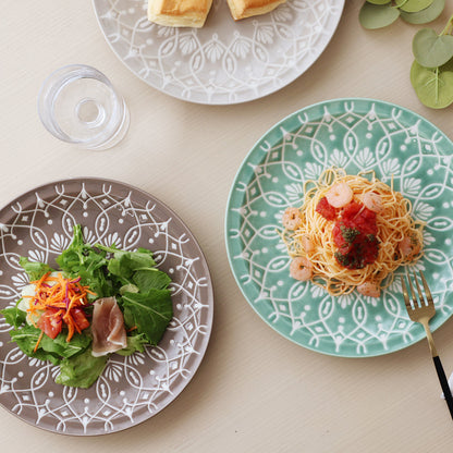 Stella ペアプレートB