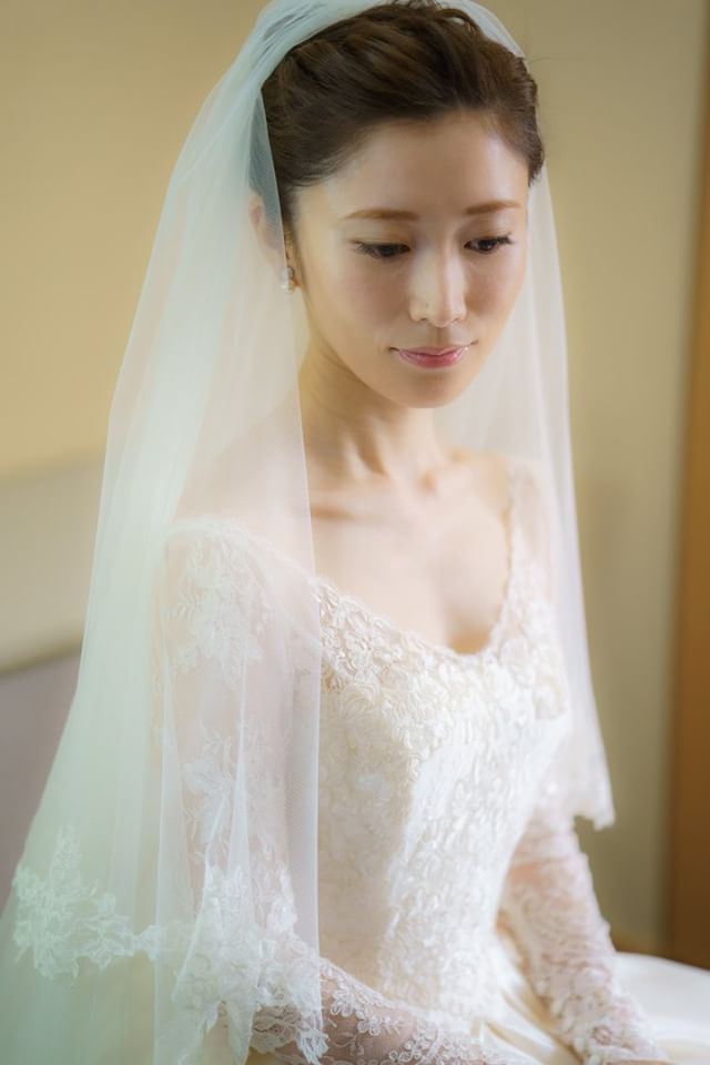 【洋装2着】ベーシックパッケージ (アテンド付) 【結婚式 ヘアメイク 新郎 新婦】